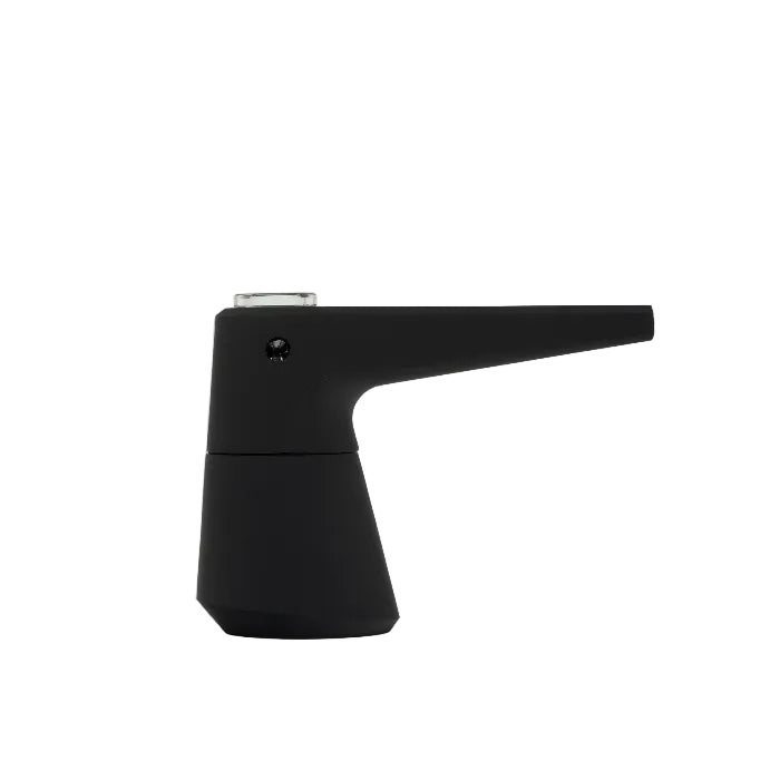 Softglass Pier Bubbler - Onyx