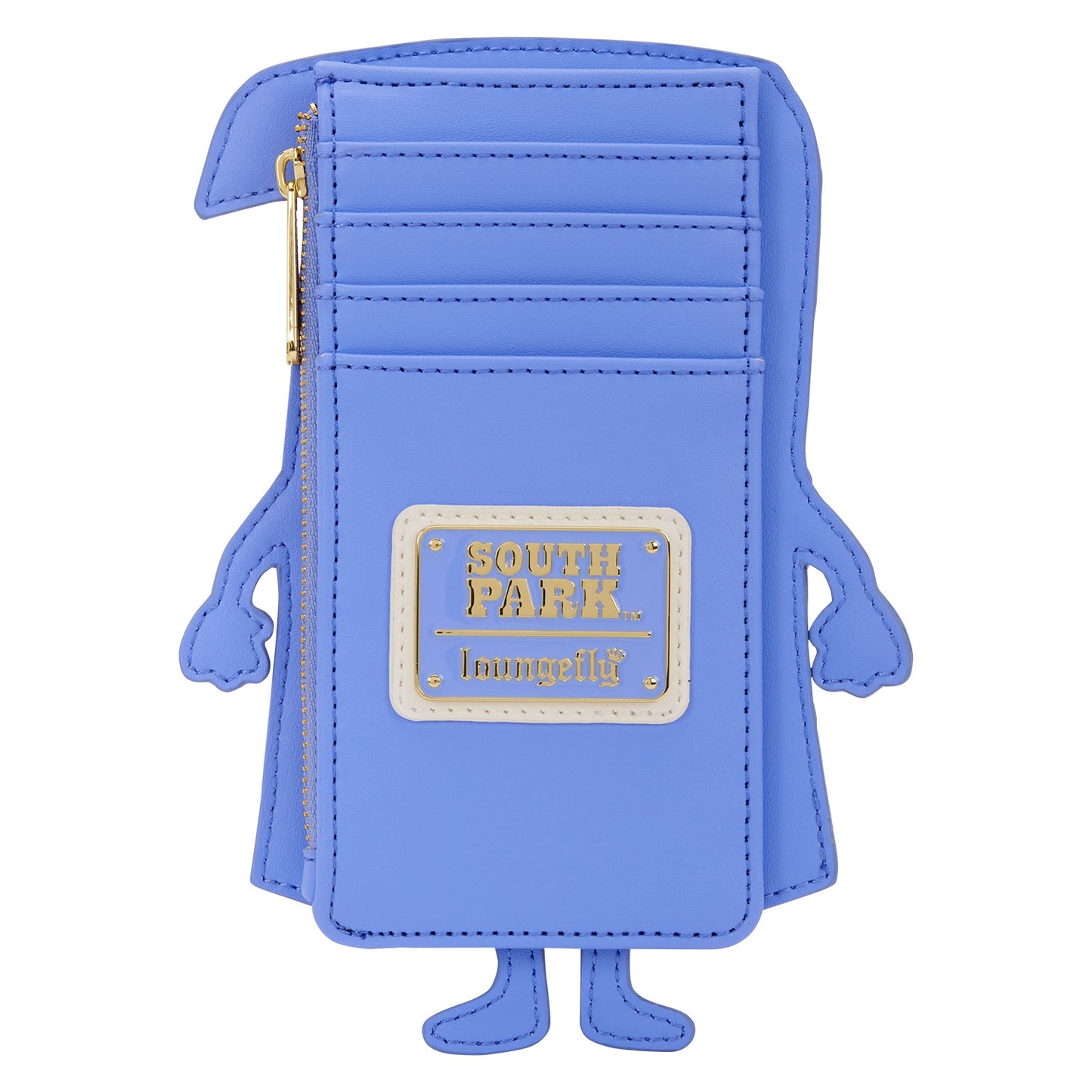 Loungefly South Park Towelie Large Card Holder