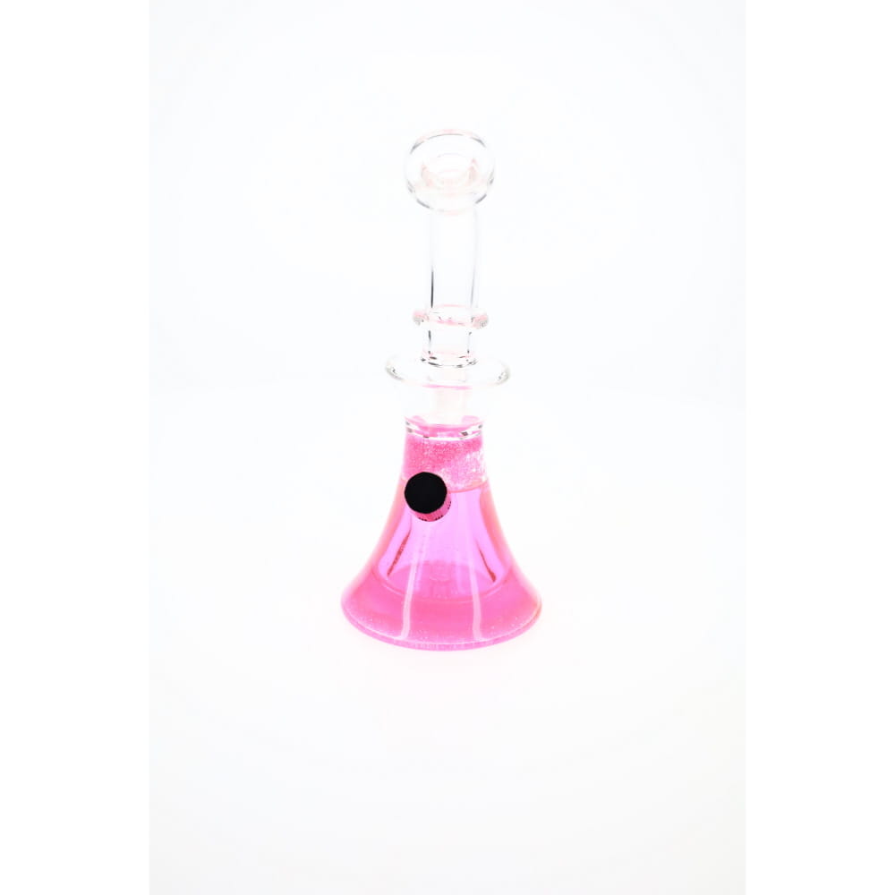 Glitter Bent Neck Rig