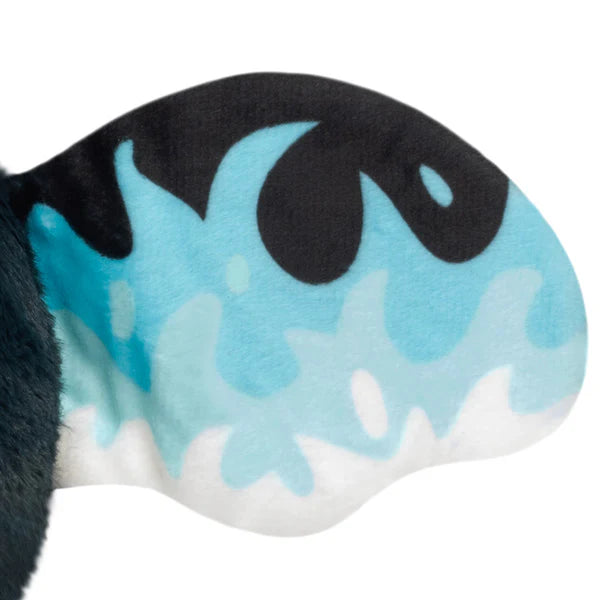 Squishable Alter Ego Mothman - Fiery