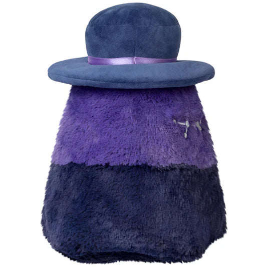 Squishable Midnight Plague Doctor - Mini 7"