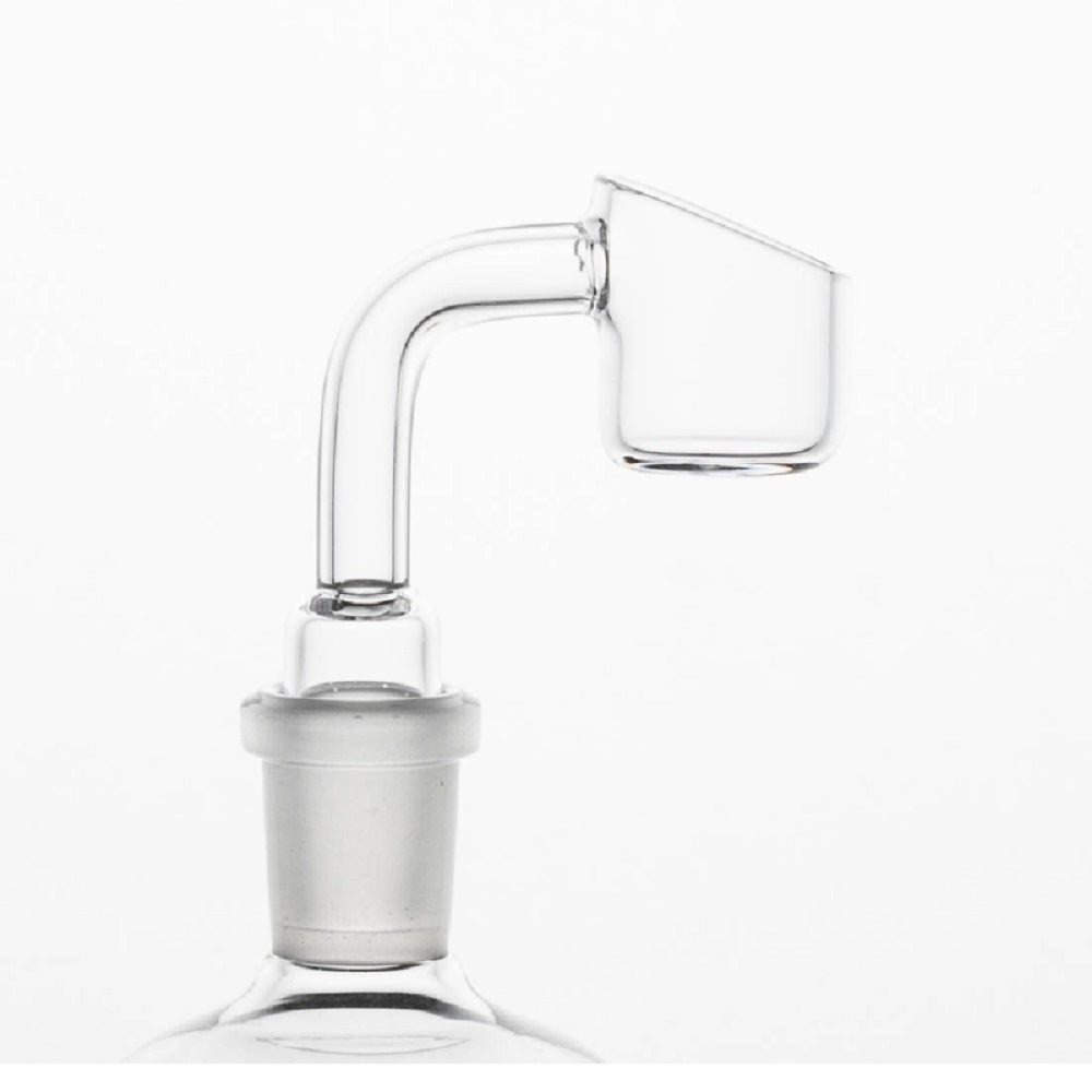 14M 90° Quartz Banger - 2mm