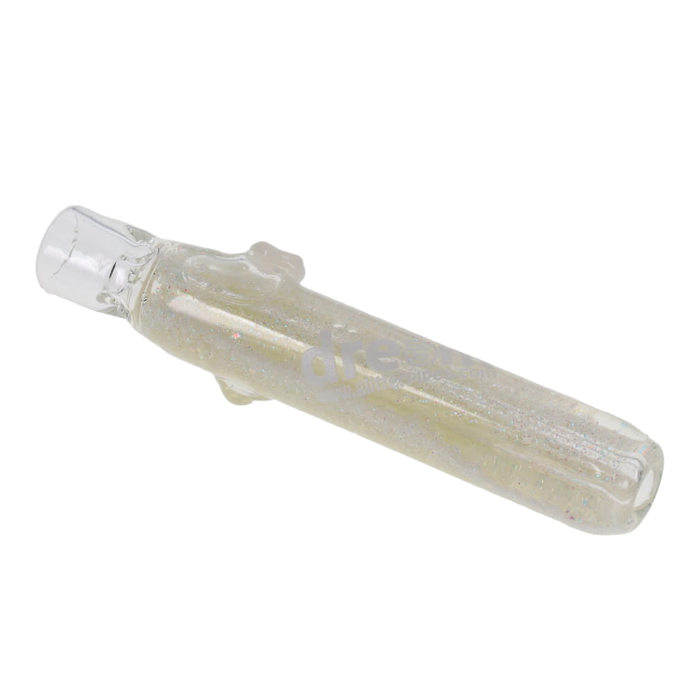 Dream Standard Glitter Chillum - Assorted Colors