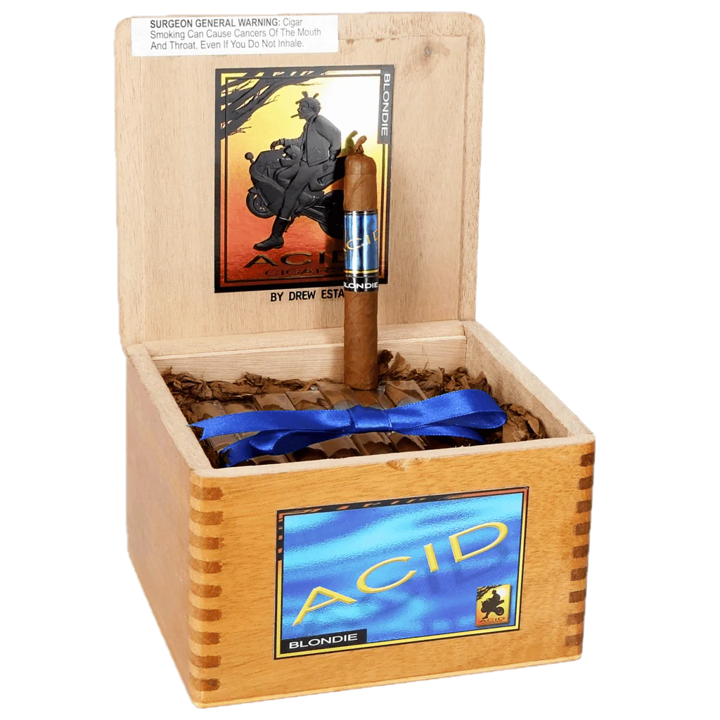 ACID Blondie Small Cigar