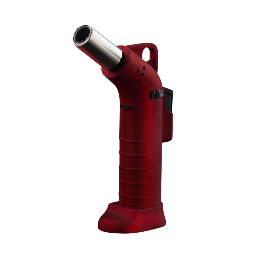 Xuper X01 Torch - Red