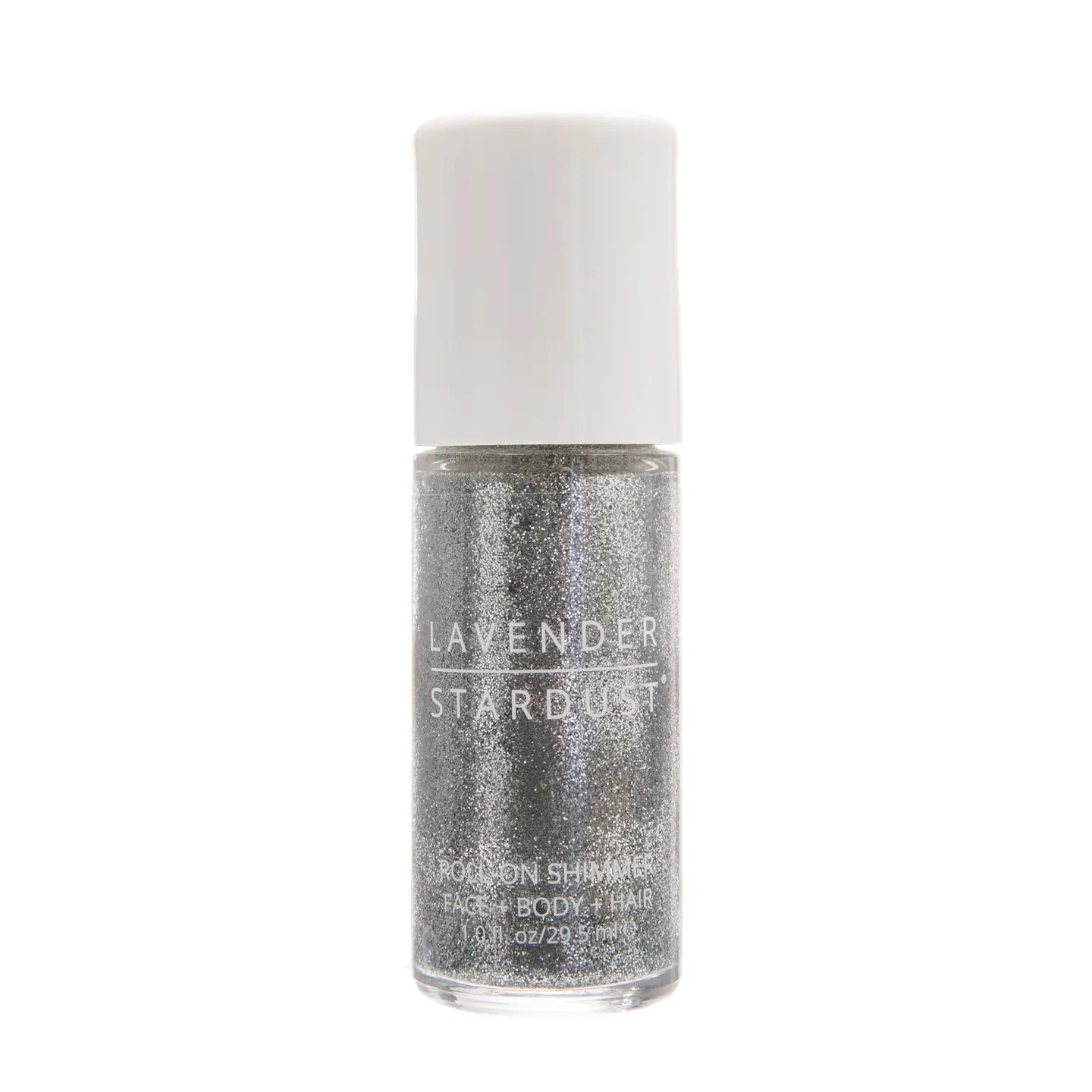 Lavender Stardust Roll-On Shimmer - Galena
