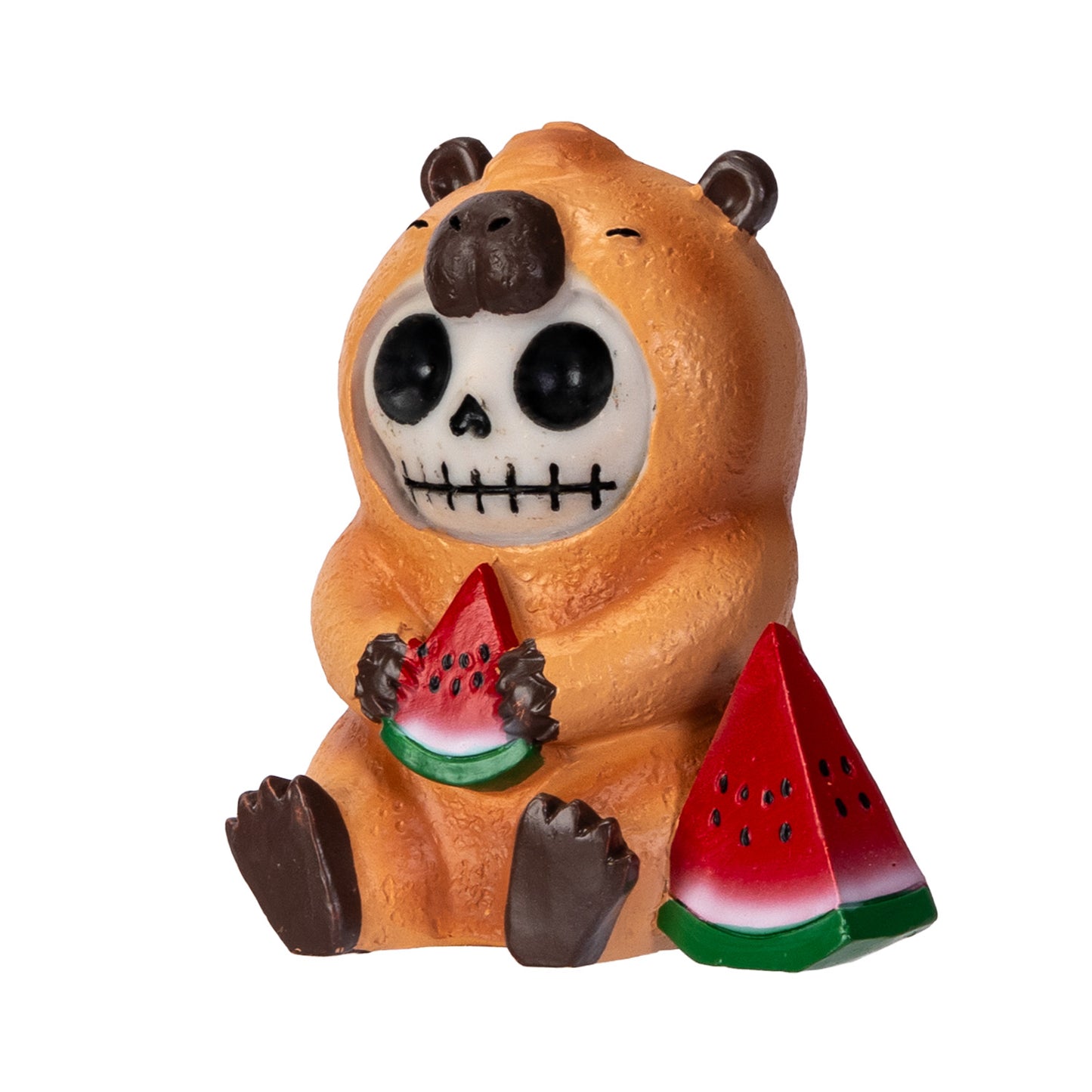 Furrybones® Capy - 2.75 inch