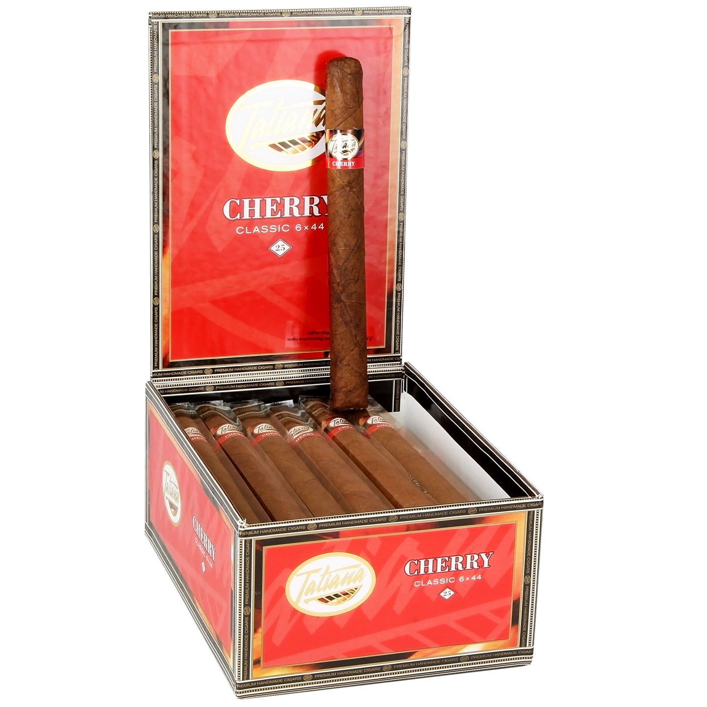 Tatiana Classics Cherry Cigar