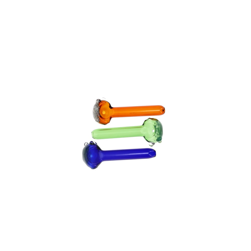 Daniel Ottone Glassworks Mini Spun Color Spoon