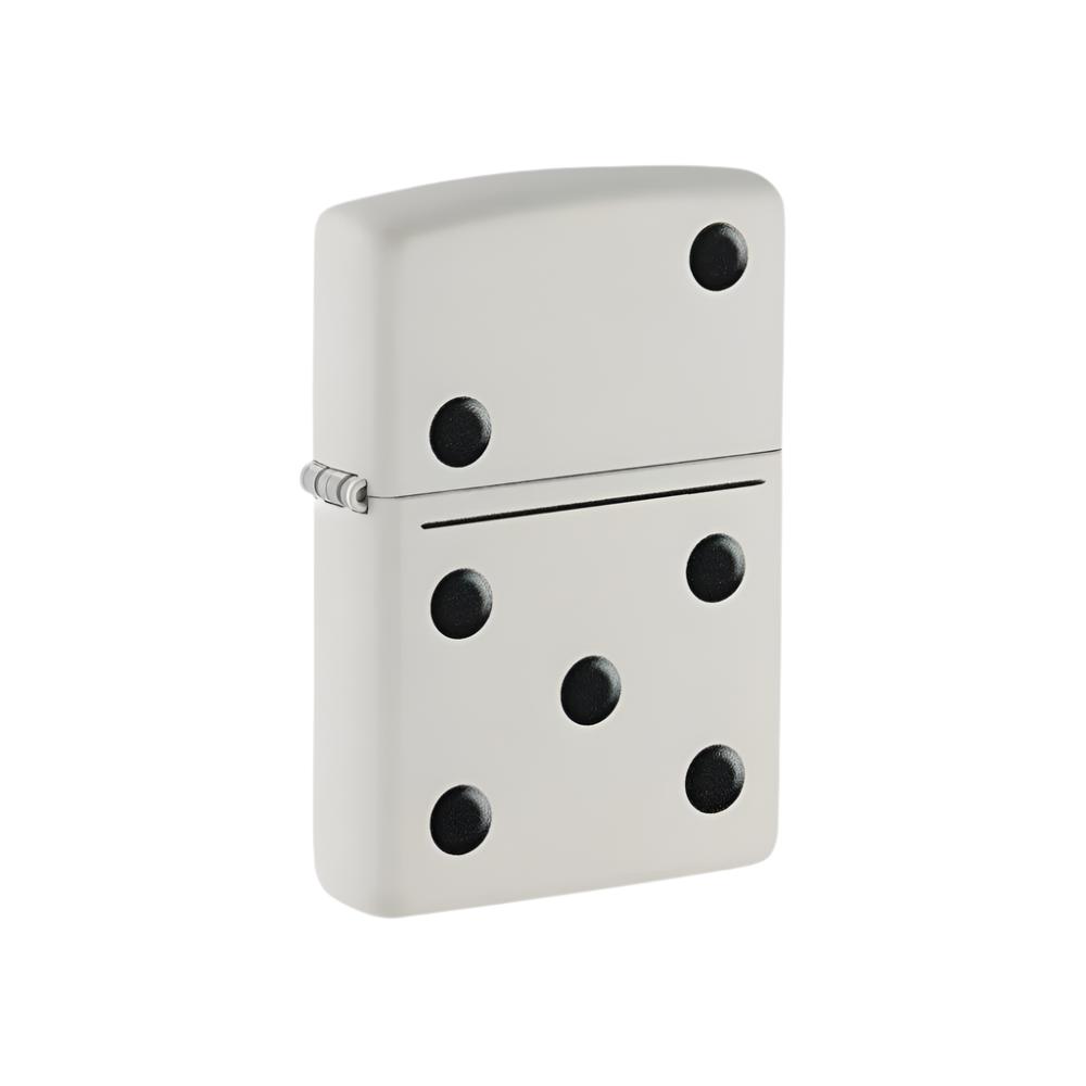 Zippo Lighter Domino Design – Sunshine Daydream