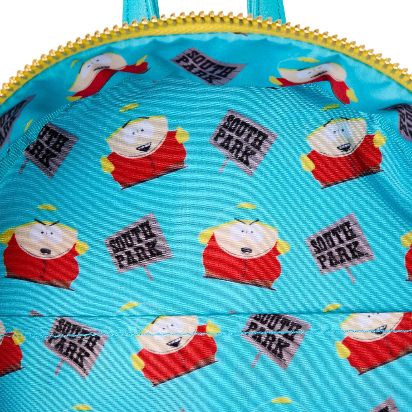 Loungefly South Park Cartman Cosplay Mini Backpack