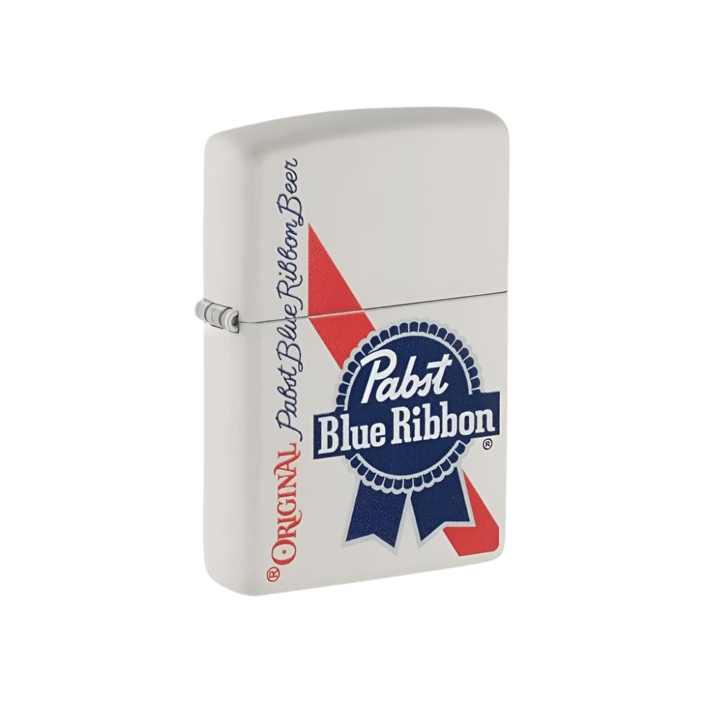 Zippo Lighter Original Pabst Blue Ribbon