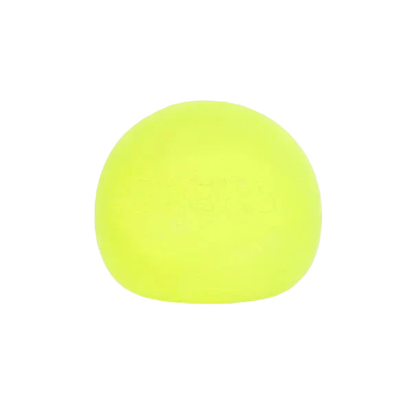 SPEKS Gump Memory Gel Stress Ball - Algae