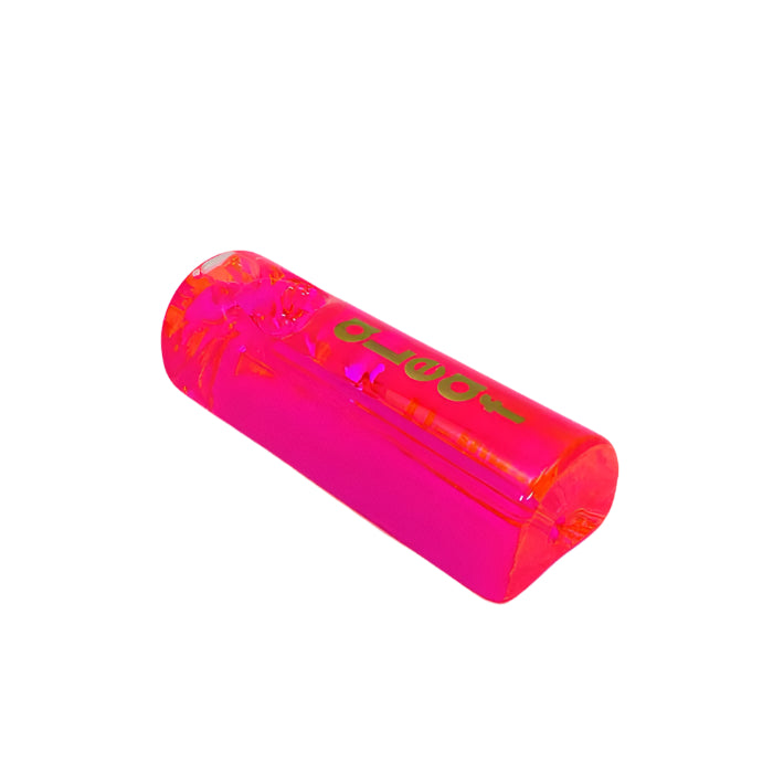 aLeaf 5.4" Glycerin Steamroller - Pink