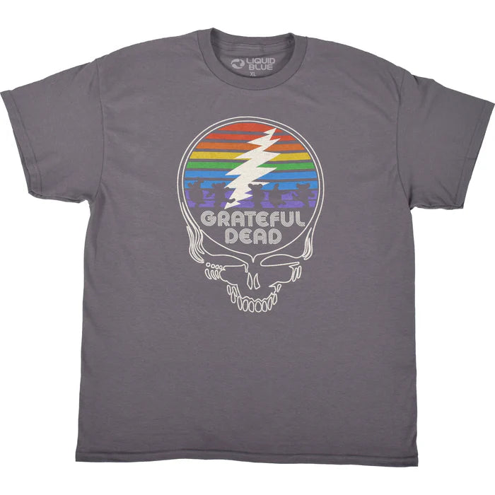 Grateful Dead Spectrum SYF T-Shirt