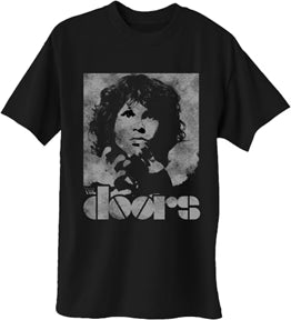 The Doors Jim Morrison Breakthrough T-Shirt