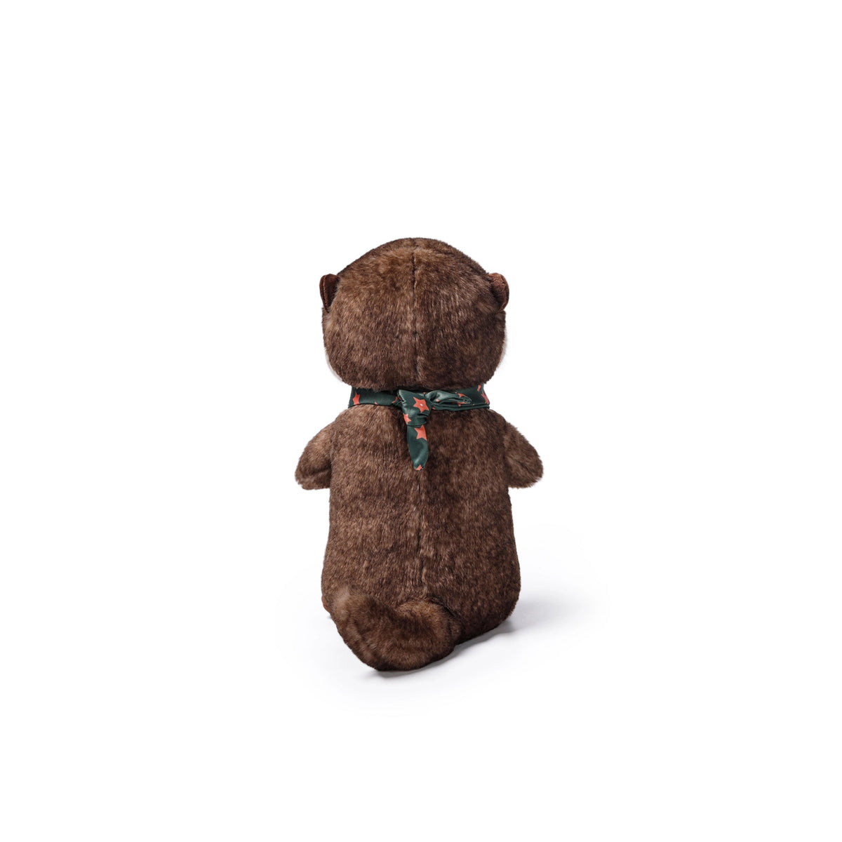 McHugs Tod Baby Otter Weighted Plush 25cm