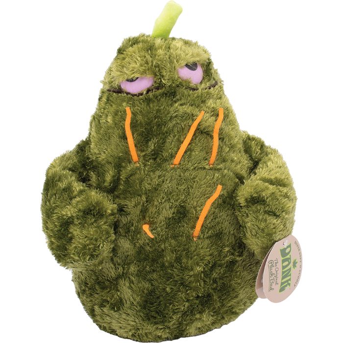 Dank Buddy Large Plushie