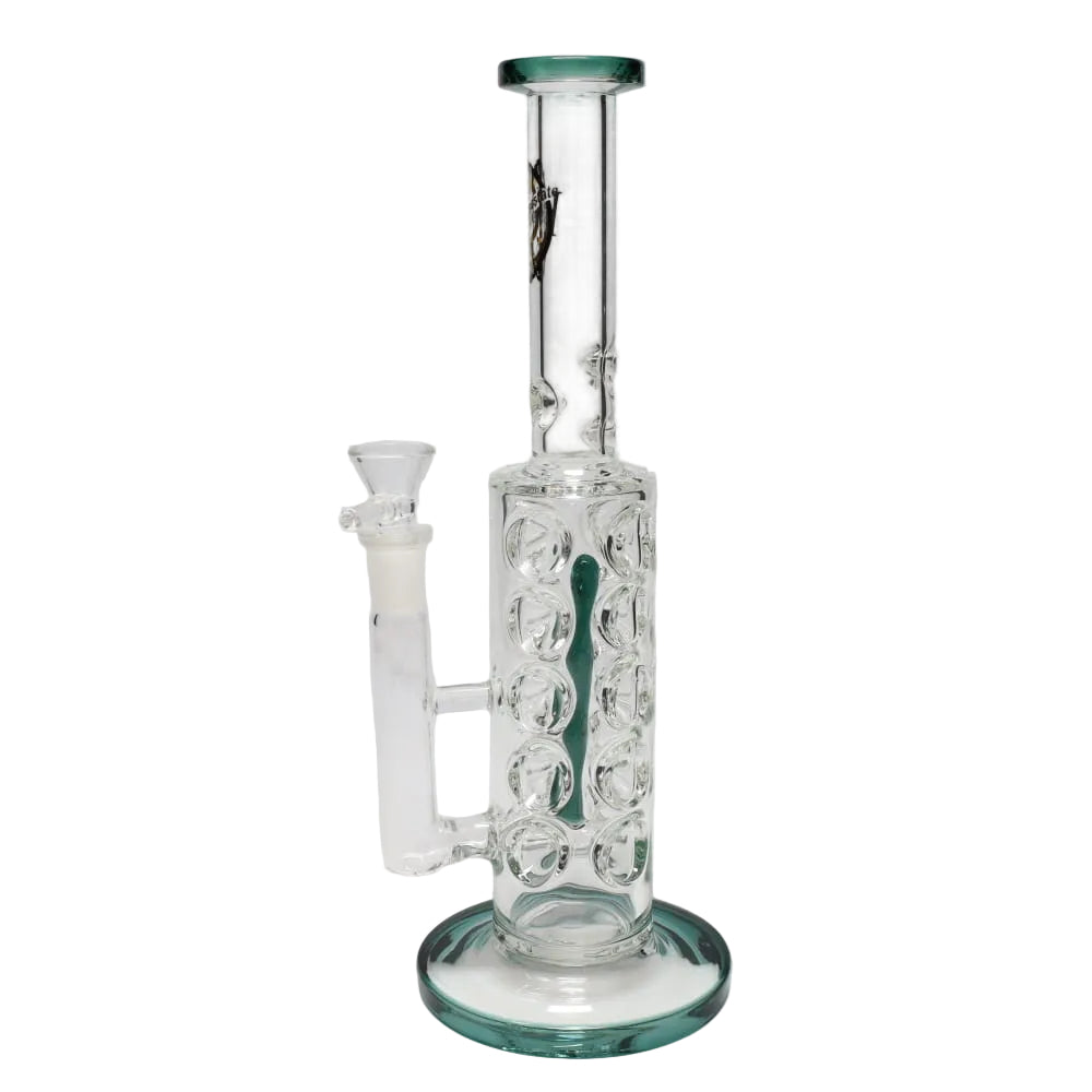 Hypnostate 710 Color Rim Inline Texture Tube