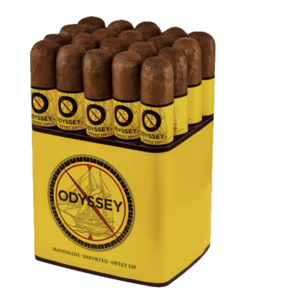 Odyssey Sweet Tip Corona Cigar