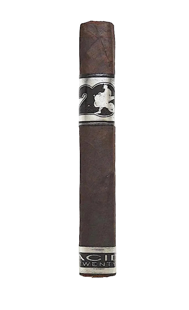 Acid 20th Anniversary Bronxilla Exclusive Robusto Cigar