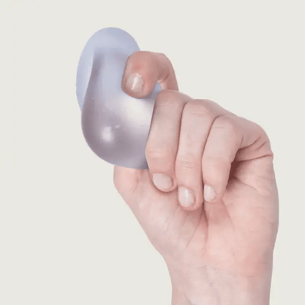 SPEKS Gump Memory Gel Stress Ball - Dew