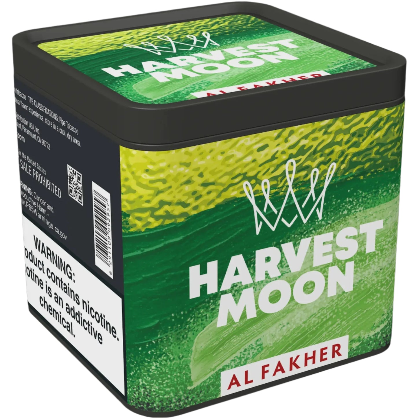 Al Fakher 250g - Harvest Moon
