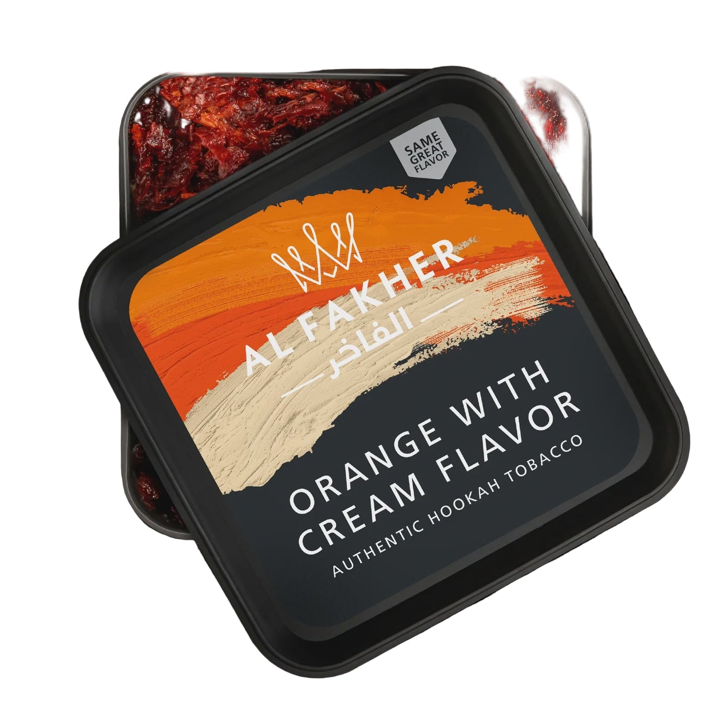 Al Fakher 250g - Orange Cream