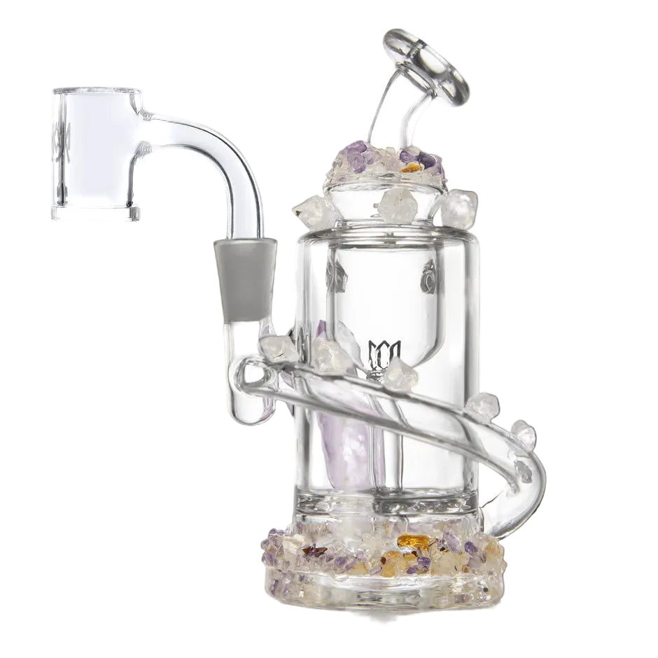 MJ Arsenal Amethyst Ursa Rig SALE