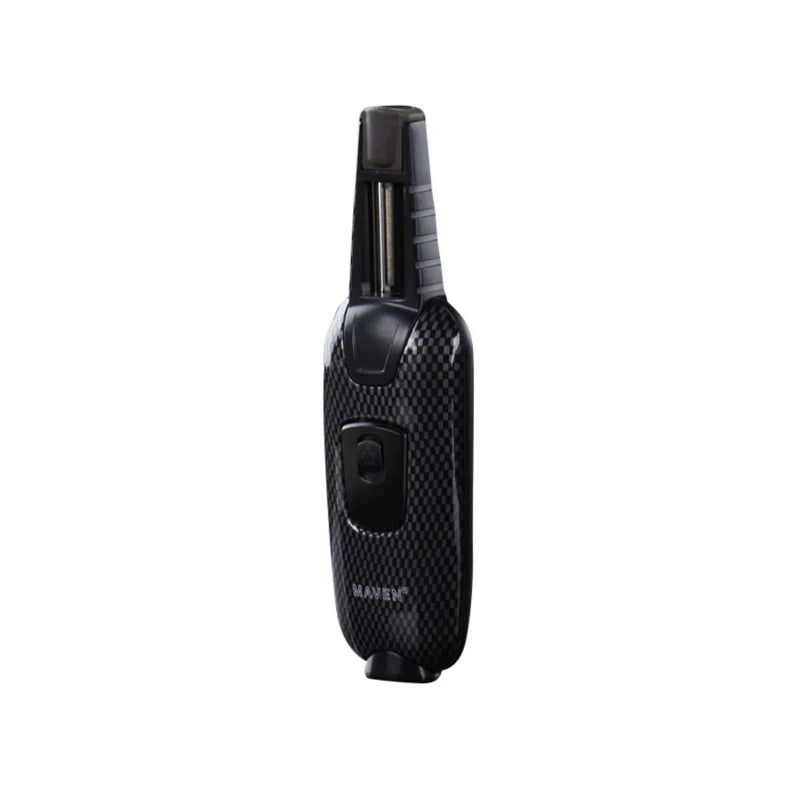Maven X Armour Torch - Carbon Fiber