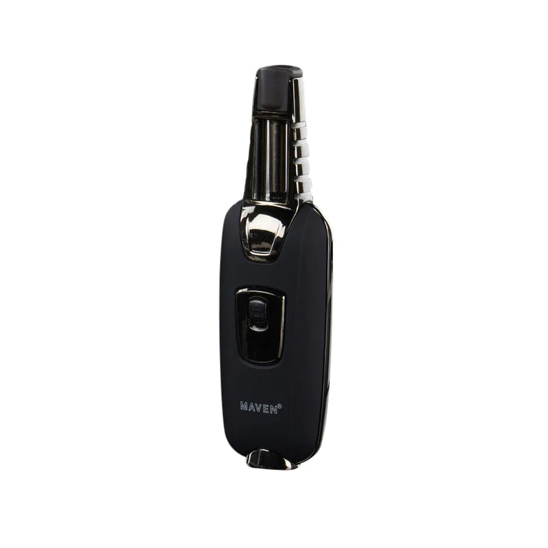 Maven X Armour Torch - Black