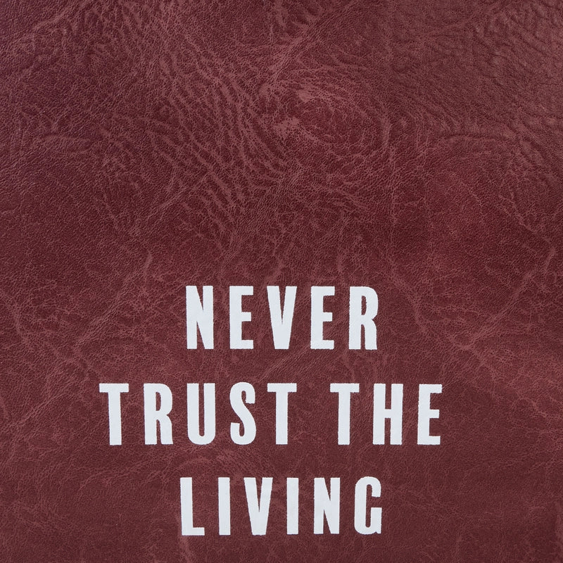 Loungefly Beetlejuice Handbook For The Recently Deceased Pin Trader Backpack