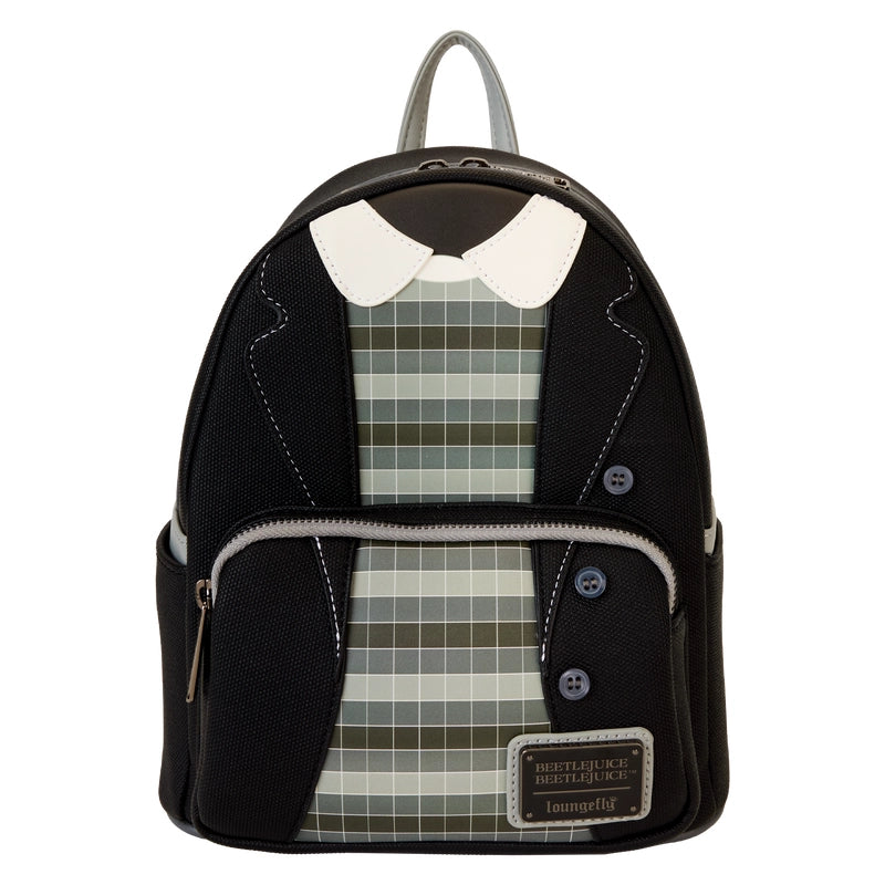 Loungefly Beetlejuice Beetlejuice Lydia Deetz Cosplay Mini Backpack SA – Sunshine Daydream