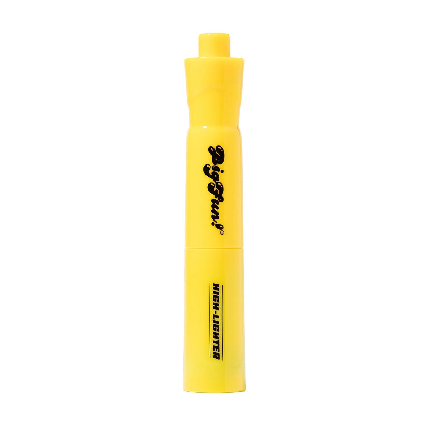Bigfun! High-Lighter 510 Cartridge Battery - Yellow