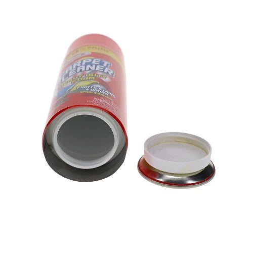 Carpet Cleaner Can Safe SALE