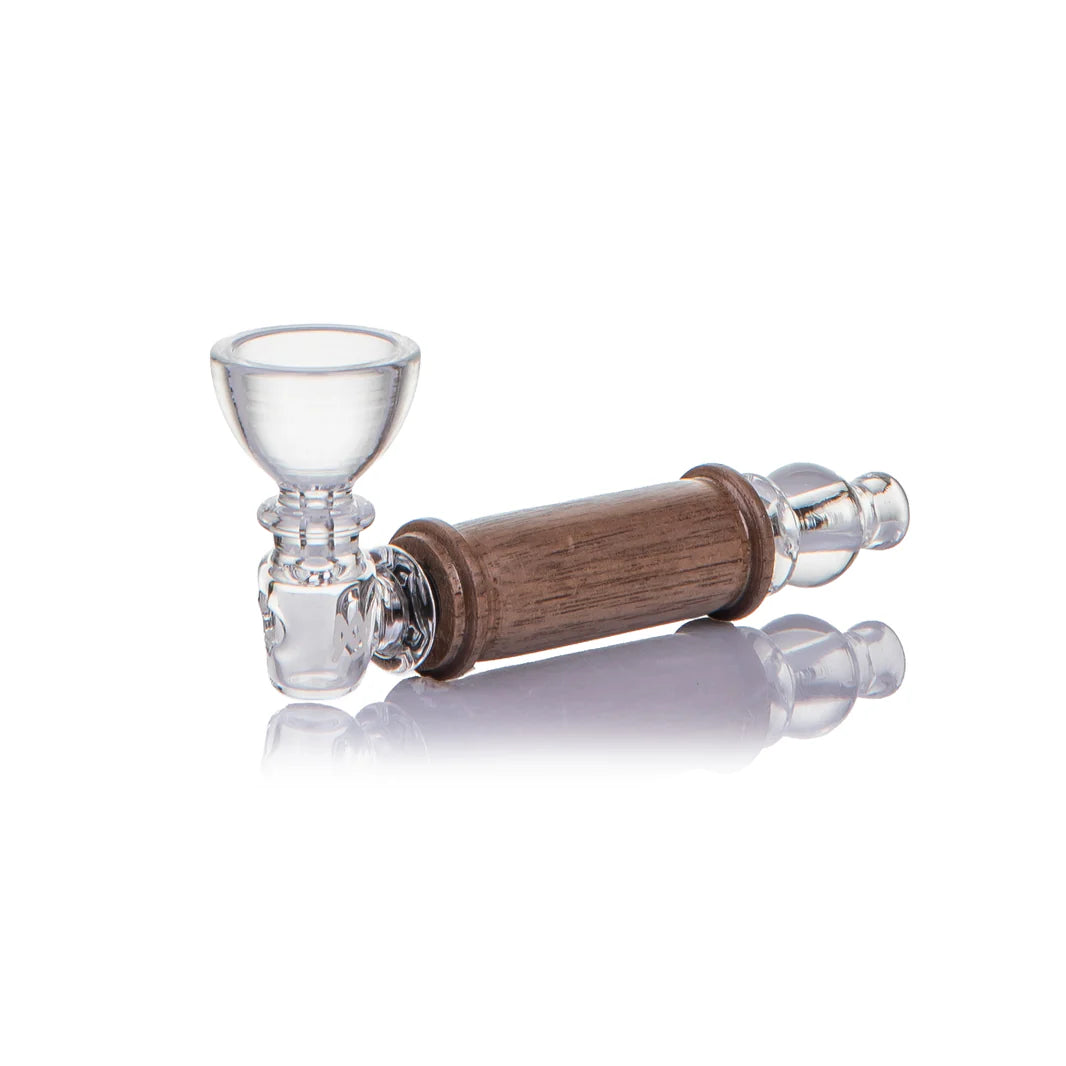 MJ Arsenal Alpine Series - Creek Hand Pipe