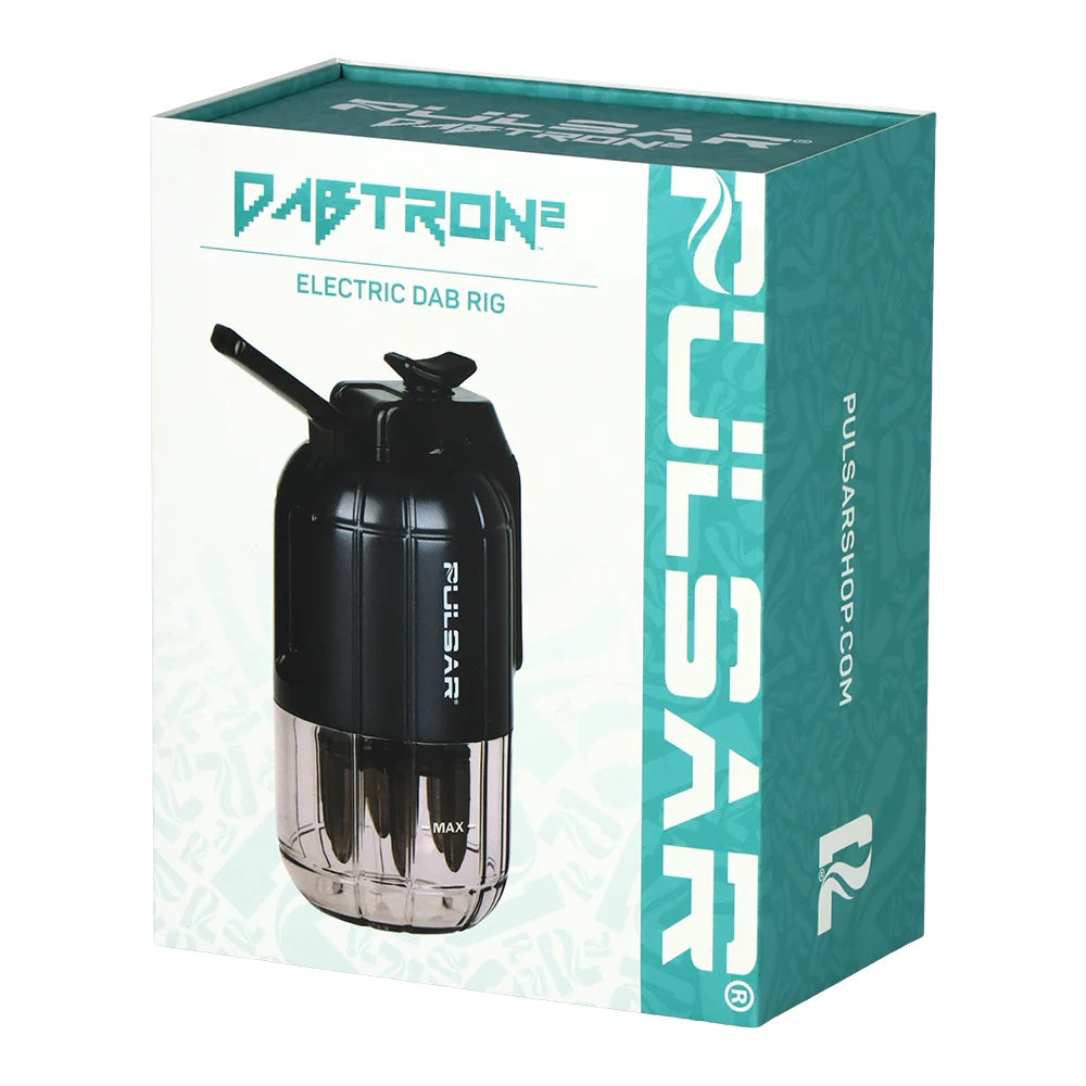 Pulsar Dabtron 2.0 Electric Dab E-Rig - Thermo Royal Wizard