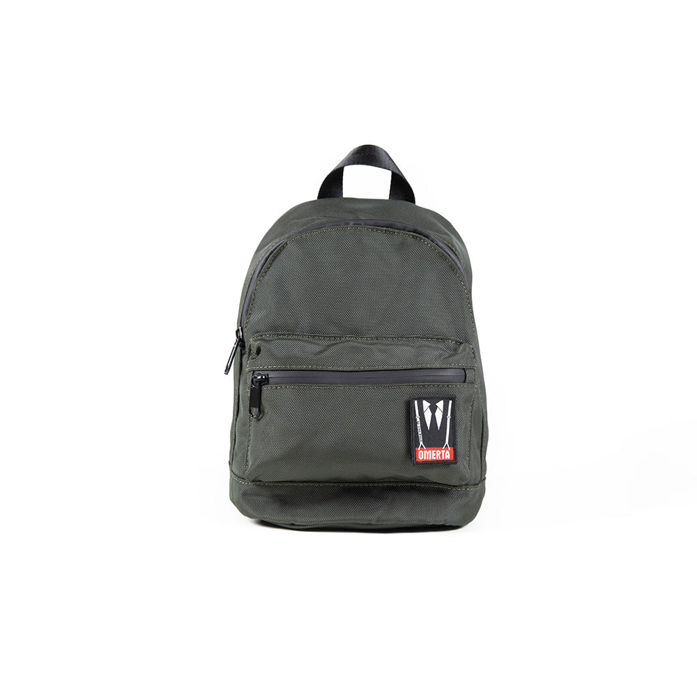 dime bag mini backpack DIME BAGS Mini Molly w/Lock Casual Backpack