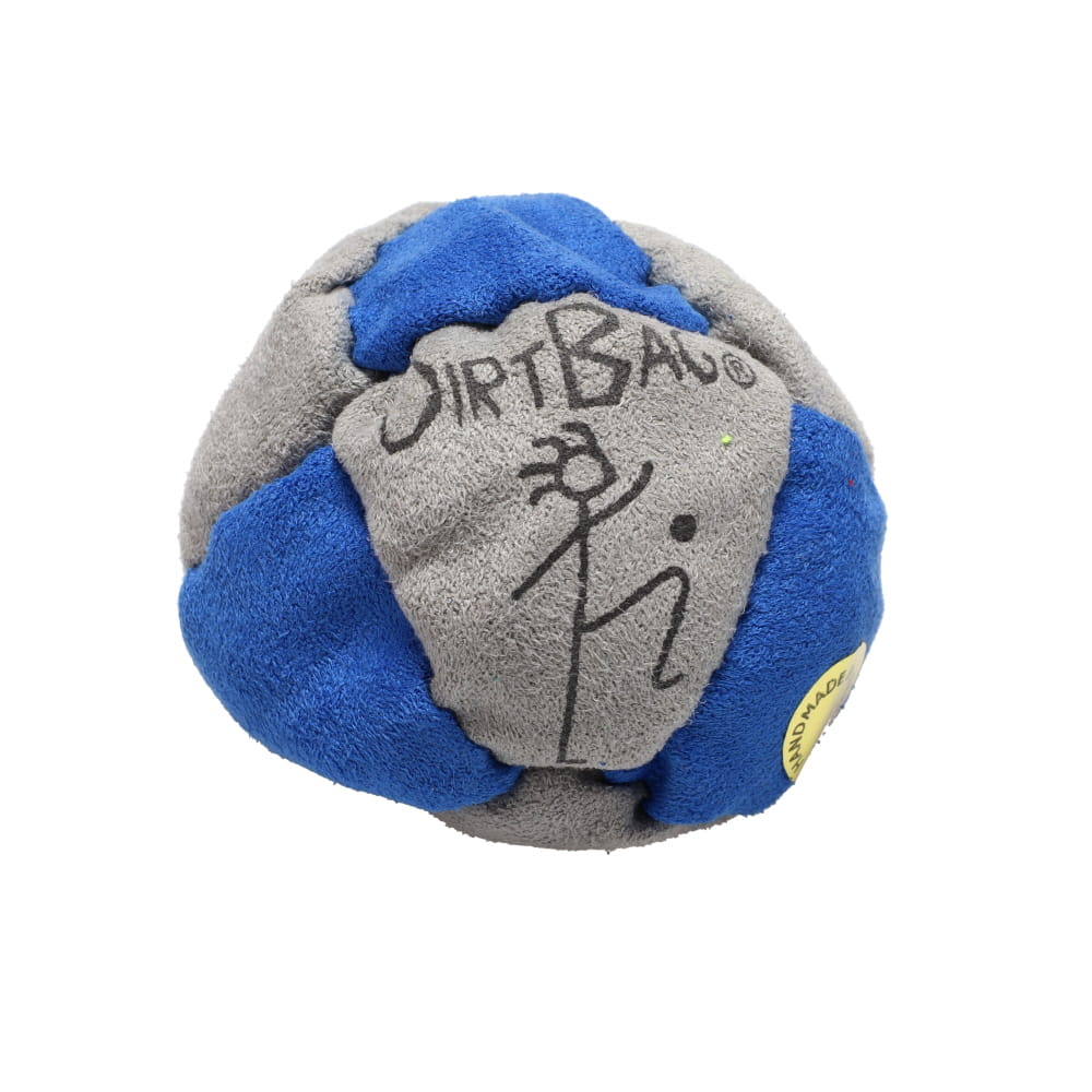 Dirt Bag Hacky Sack
