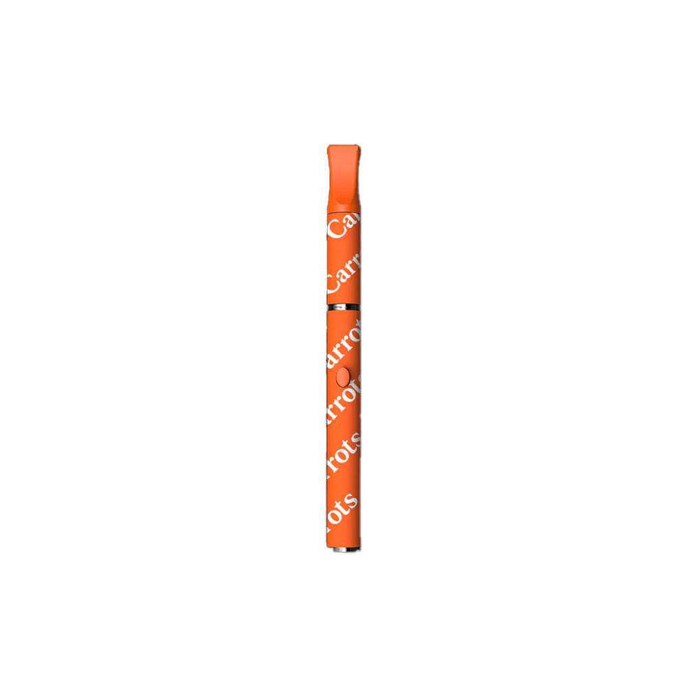Dr. Dabber Light Vaporizer Kit Carrots Edition Sunshine Daydream Dr. Dabber Light Vaporizer Kit Carrots Edition Sunshine Daydream