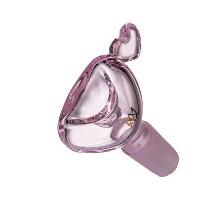 MJ Arsenal 14mm Evermore Heart Slide