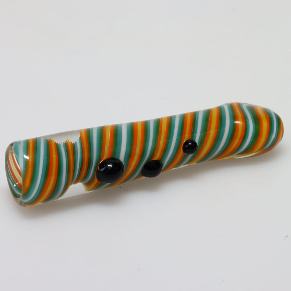 I Love Frank Glass Linework Chillum