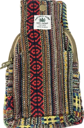 Dari Cross Body Bag