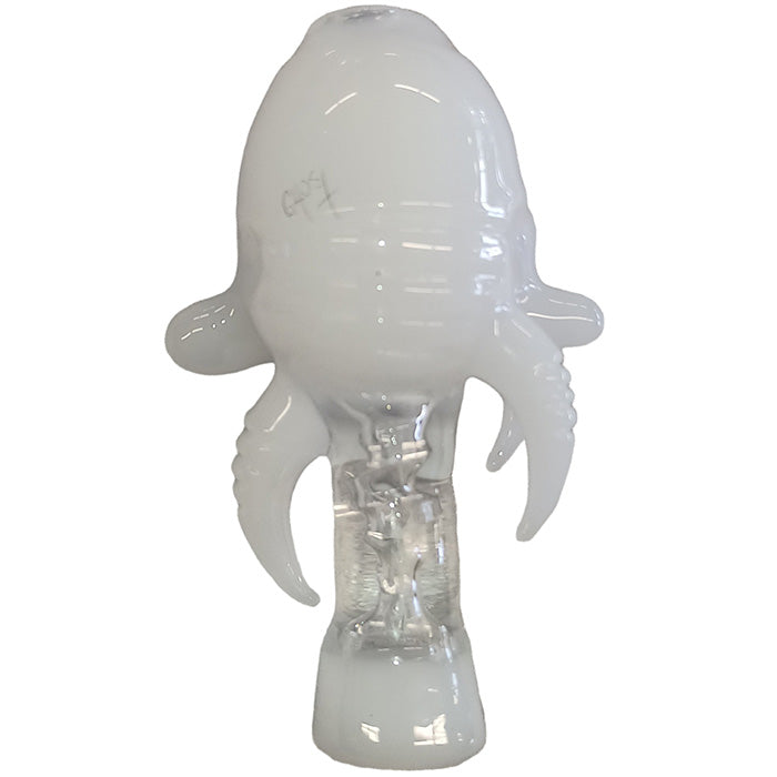 Ghost Skull Onie He Chillum SALE