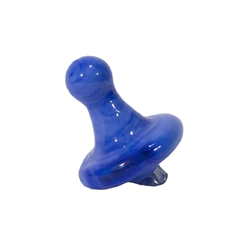 Color Directional Carb Cap