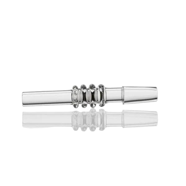 10mm Quartz Nectar Collector Tip