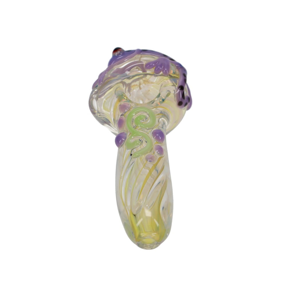 Lizard Fume Critter Spoon