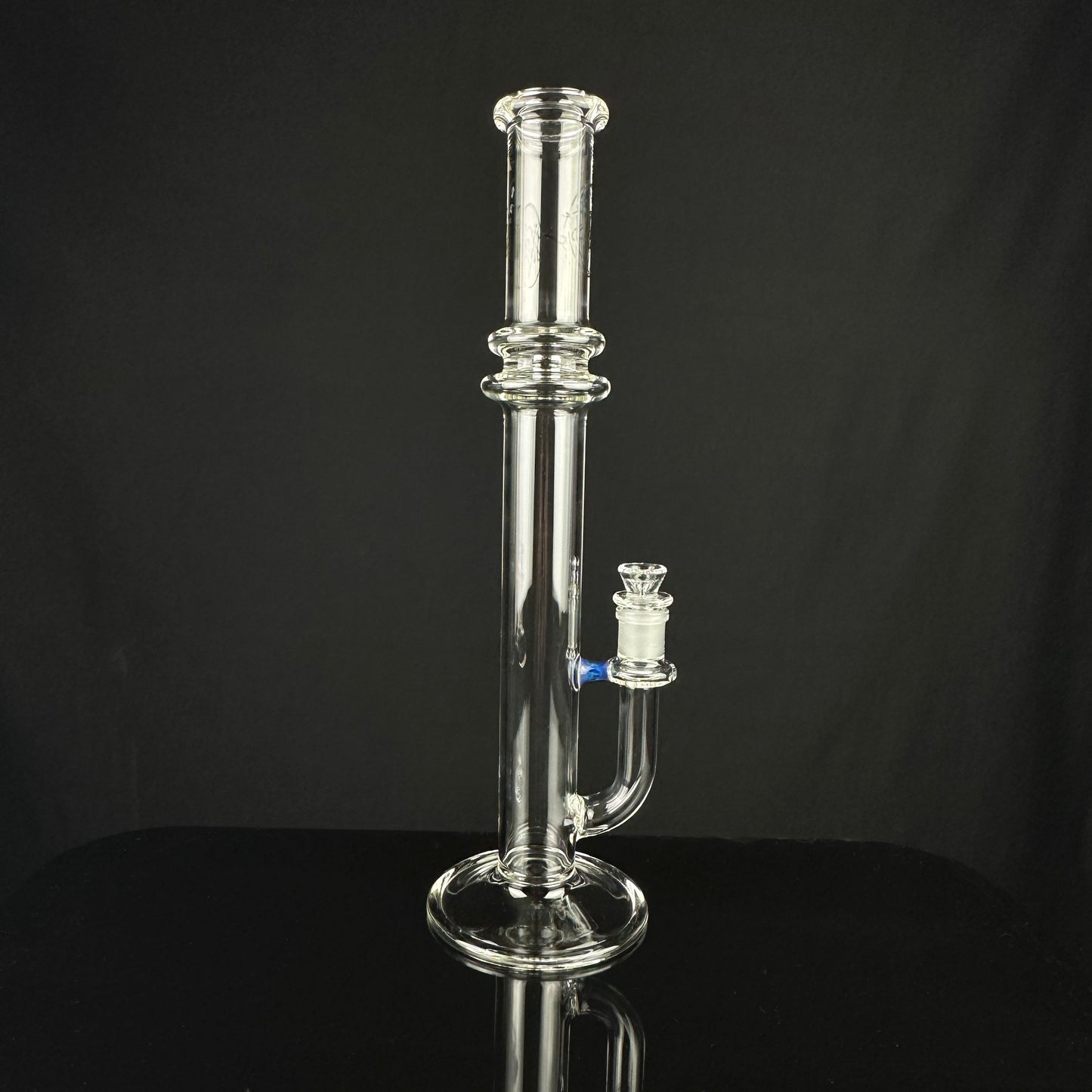 Studio V 4-Hole Perc Straight Tube SALE