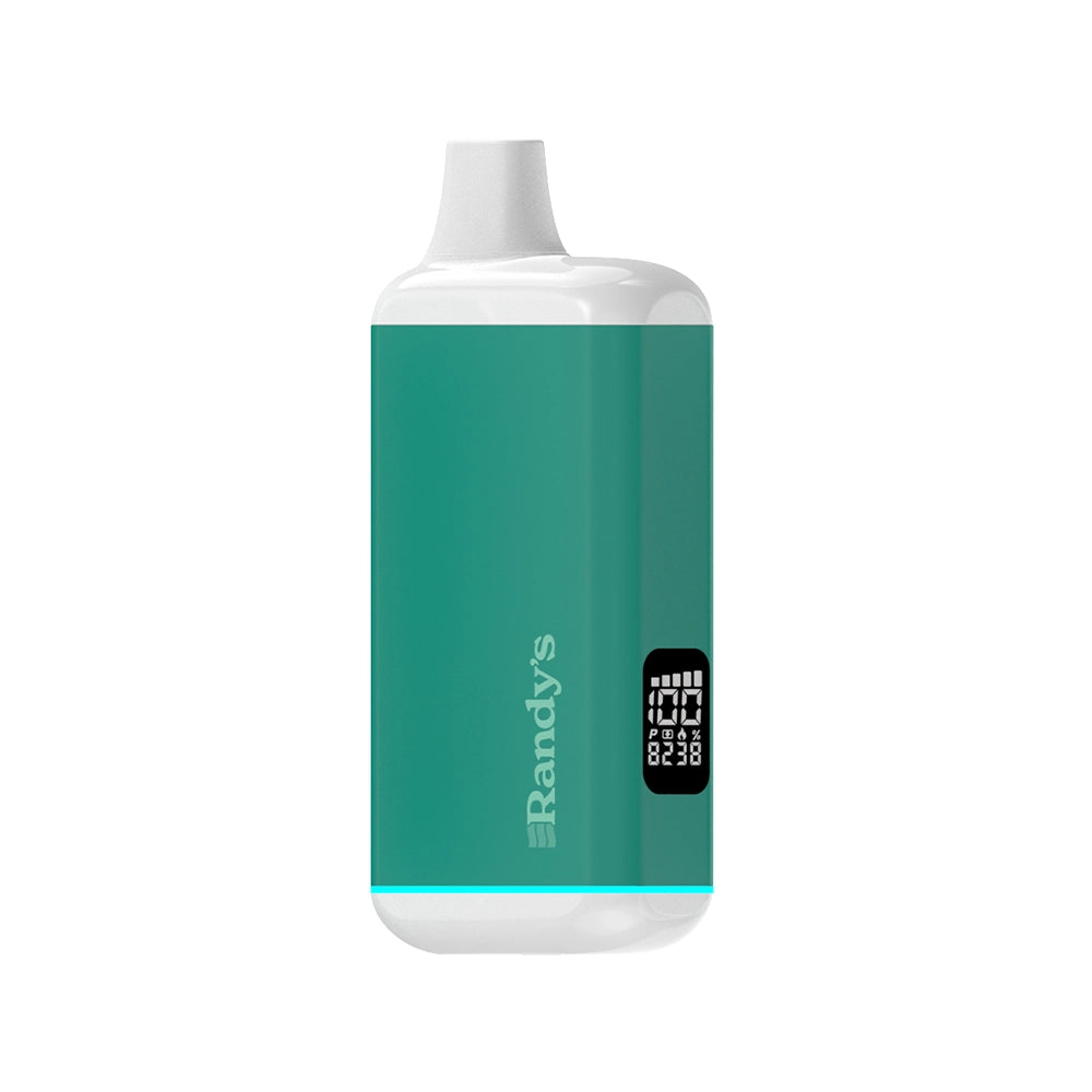 Randy's Inspo Plus Cartridge Battery