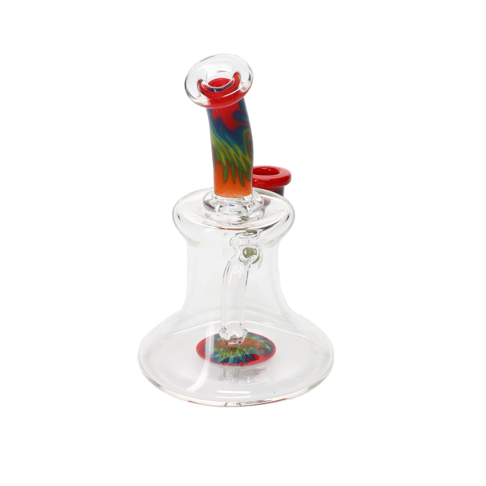 Jemmie Glass Bandi Worked Assorted Rig WW SALE